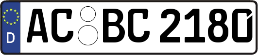 AC-BC2180
