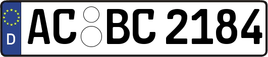 AC-BC2184