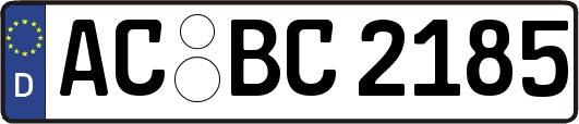 AC-BC2185