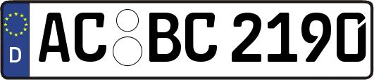 AC-BC2190