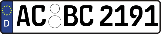 AC-BC2191