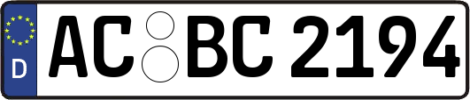 AC-BC2194