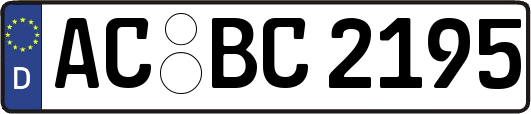 AC-BC2195