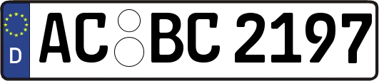 AC-BC2197