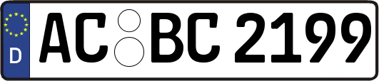 AC-BC2199