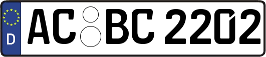 AC-BC2202