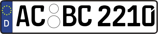 AC-BC2210