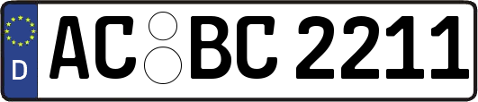 AC-BC2211