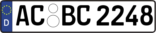 AC-BC2248