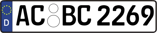 AC-BC2269