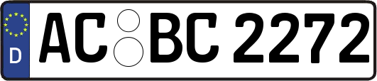 AC-BC2272
