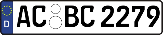 AC-BC2279