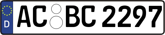 AC-BC2297