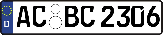 AC-BC2306