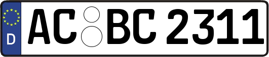 AC-BC2311