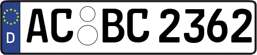 AC-BC2362