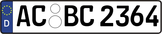 AC-BC2364