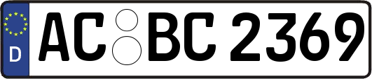 AC-BC2369