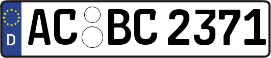 AC-BC2371
