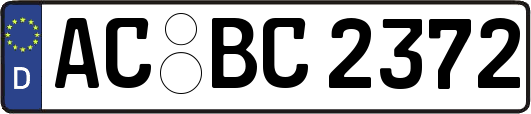 AC-BC2372