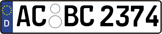 AC-BC2374