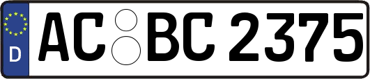 AC-BC2375