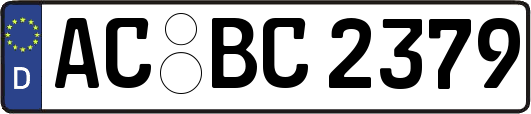 AC-BC2379