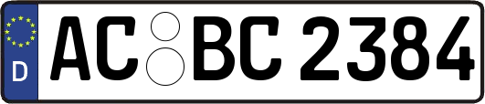 AC-BC2384