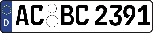 AC-BC2391