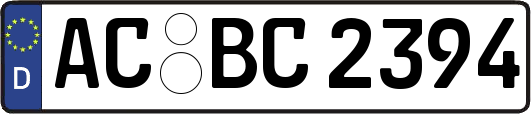 AC-BC2394