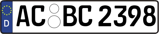 AC-BC2398