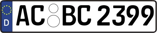 AC-BC2399