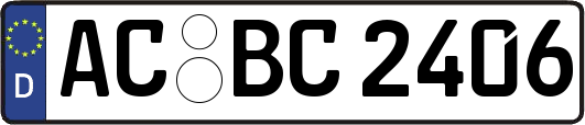 AC-BC2406