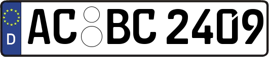 AC-BC2409