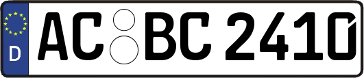 AC-BC2410