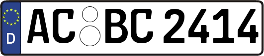 AC-BC2414