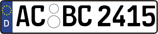 AC-BC2415
