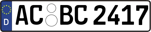 AC-BC2417