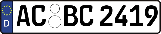AC-BC2419