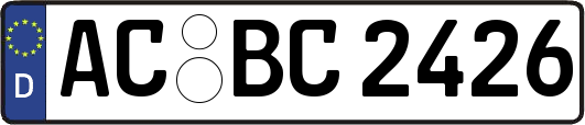 AC-BC2426
