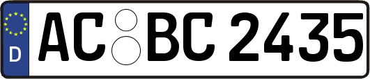 AC-BC2435