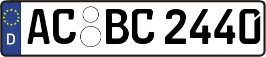 AC-BC2440