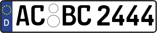 AC-BC2444