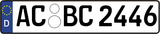 AC-BC2446