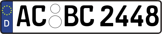 AC-BC2448
