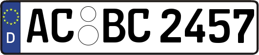 AC-BC2457