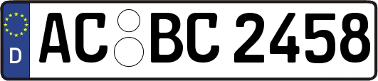 AC-BC2458