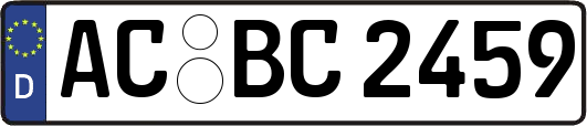 AC-BC2459