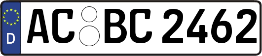 AC-BC2462