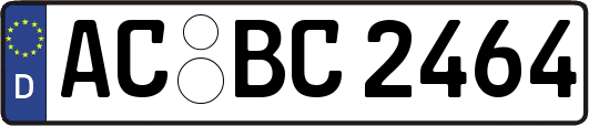 AC-BC2464